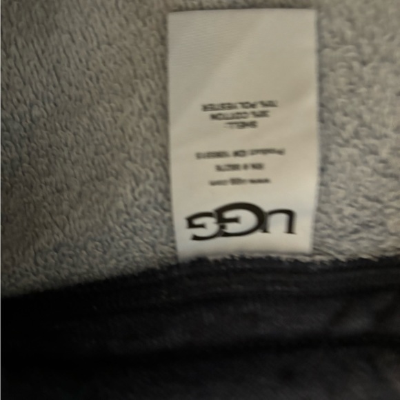 Ugg lined sweatpants - Picture 6 of 7